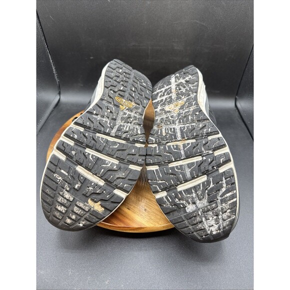 Keen Vista Energy ESD Carbon Fiber Toe Work Shoe Men's Size 11.5 D Black - Picture 7 of 9